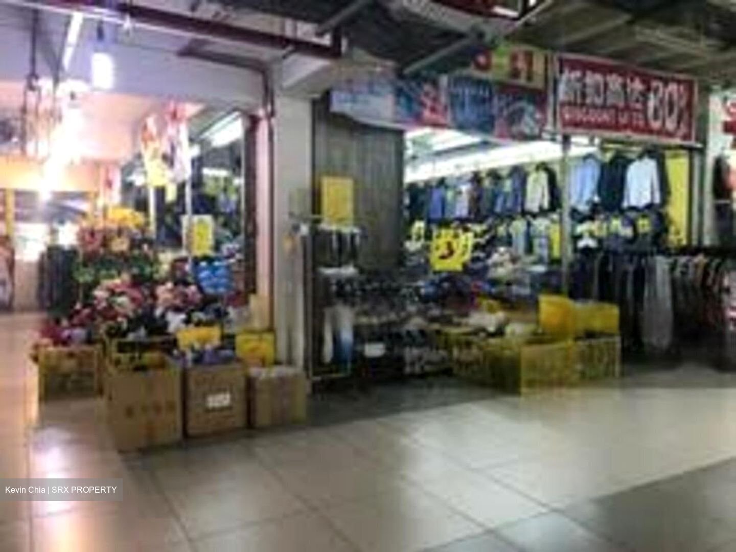Boon Lay Shopping Centre (D22), Shop House #457395521